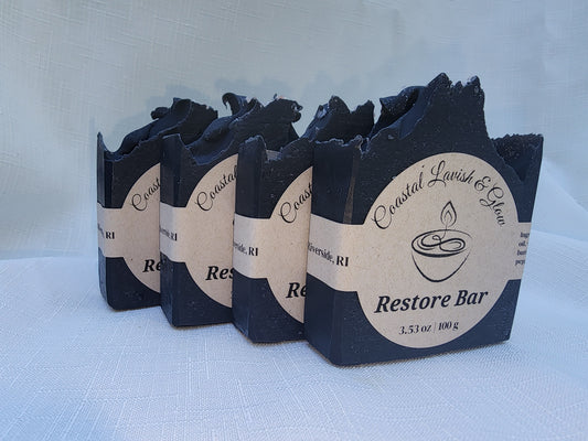 Restore Bar