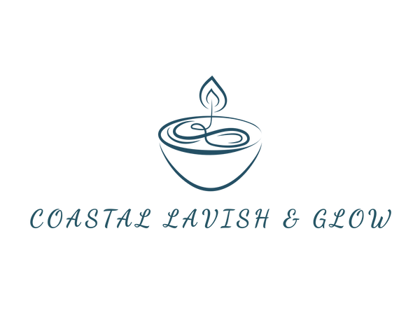 Coastal Lavish & Glow